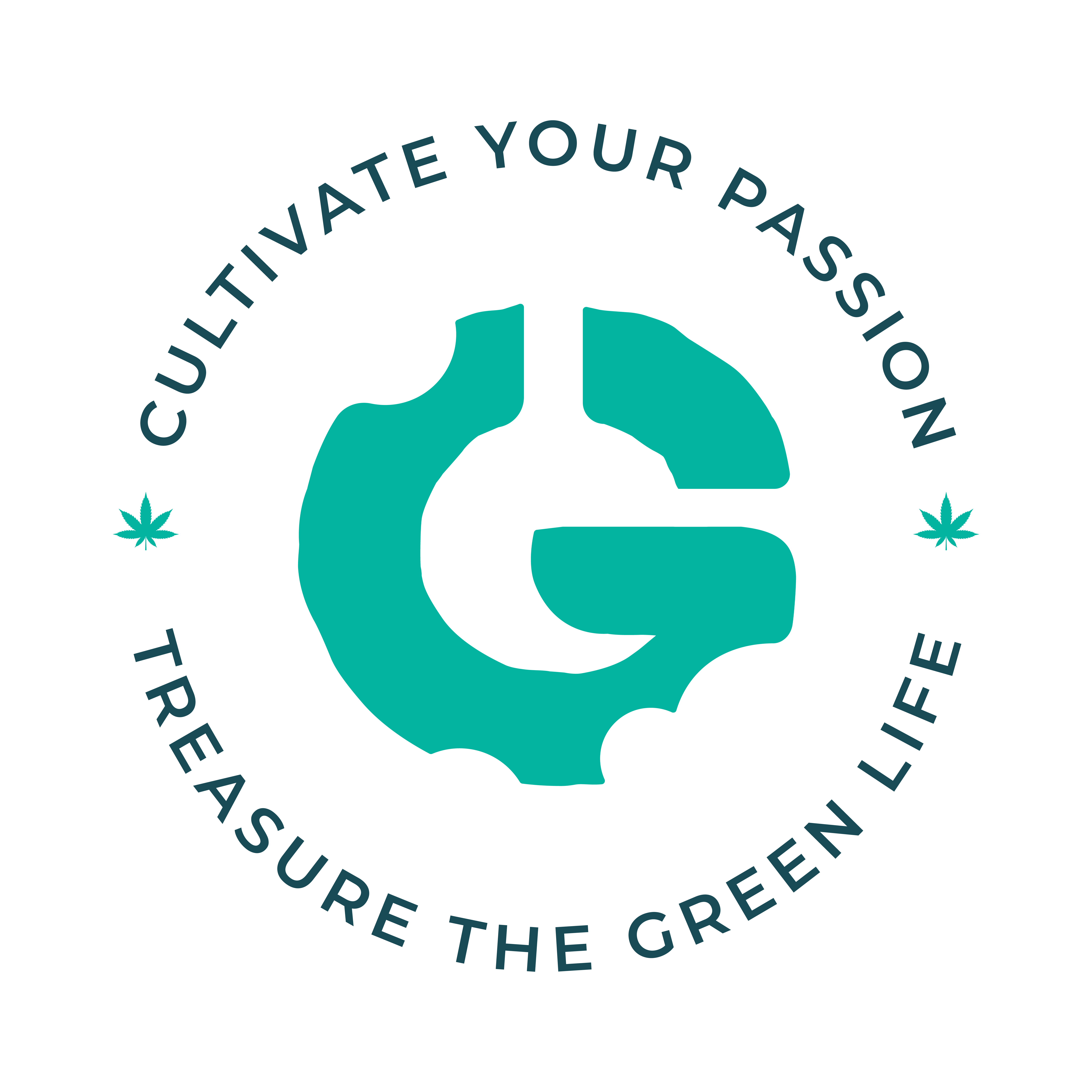The Green Treasure